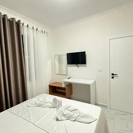 Hotel Liel Vlorë
