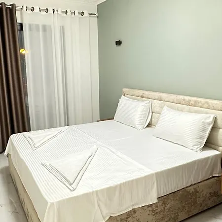Liel Hotel Vlorë