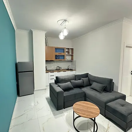 Liel 3* Vlorë