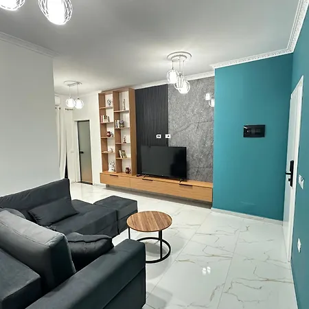 Liel 3* Vlorë