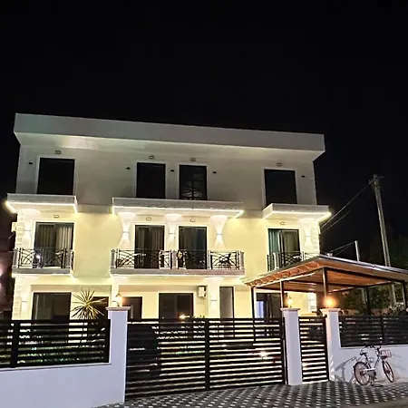 Hotel Liel 3*