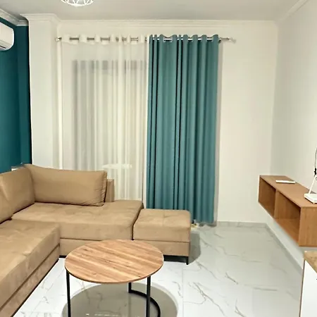 Liel Hotel Vlorë