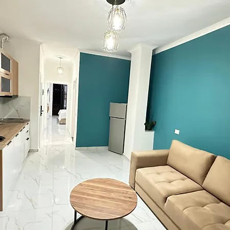 Liel 3* Vlorë