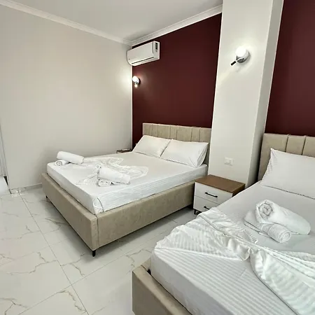 Liel 3* Vlorë