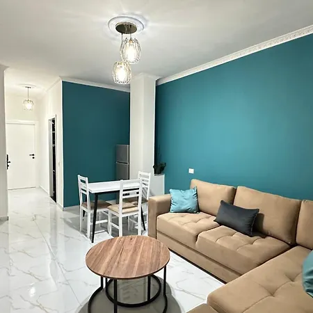 Liel 3* Vlorë