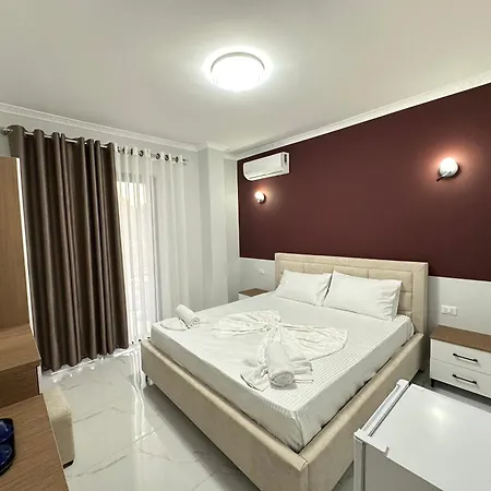 Hotel Liel Vlore