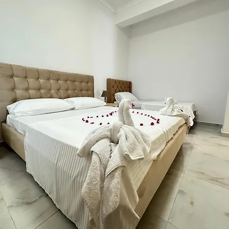 Hotel Liel Vlorë