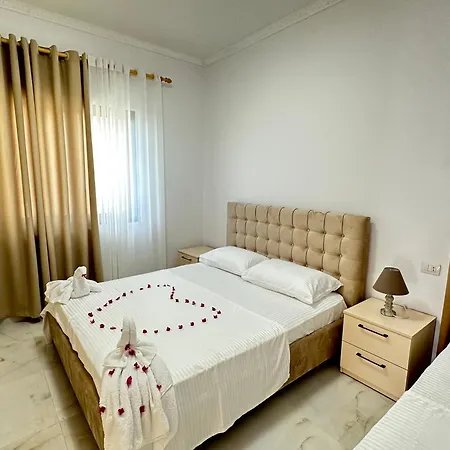 Liel Hotel Vlorë
