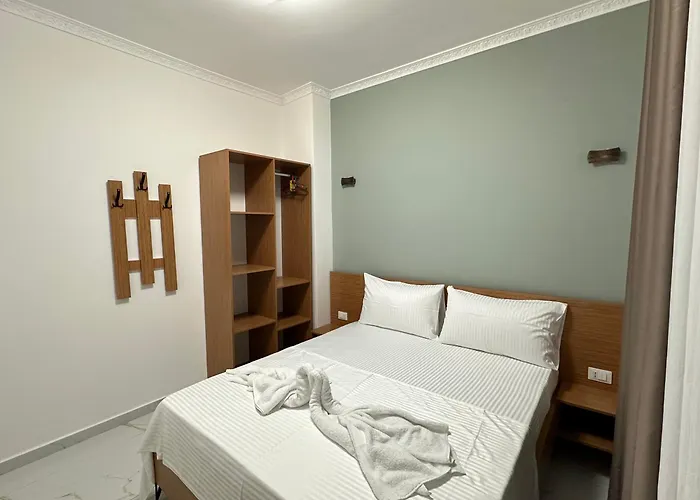 Liel Hotel 3*