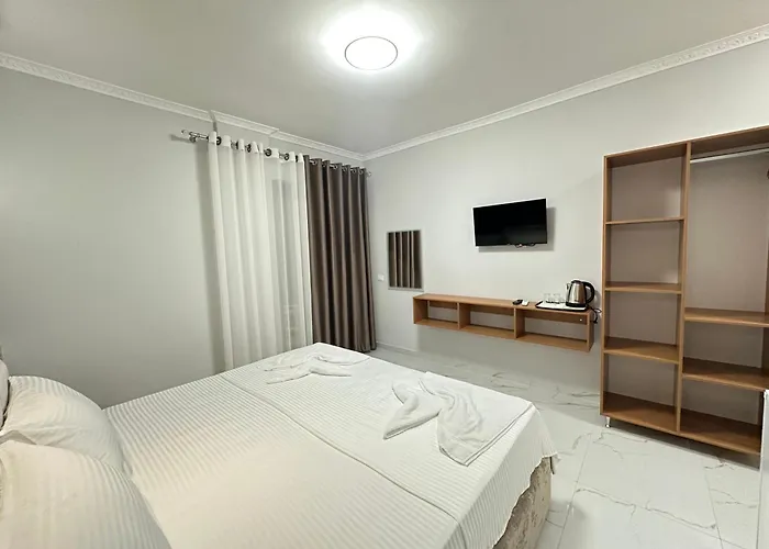 Liel 3* Vlorë