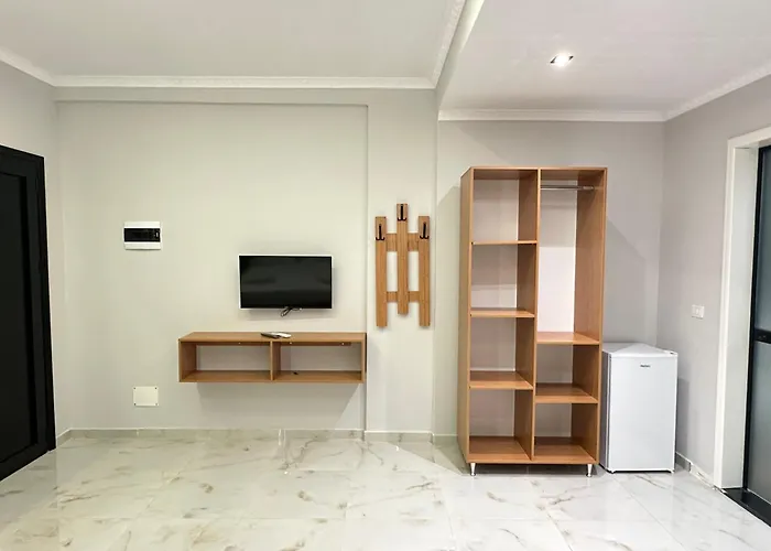 Liel Hotel Vlorë