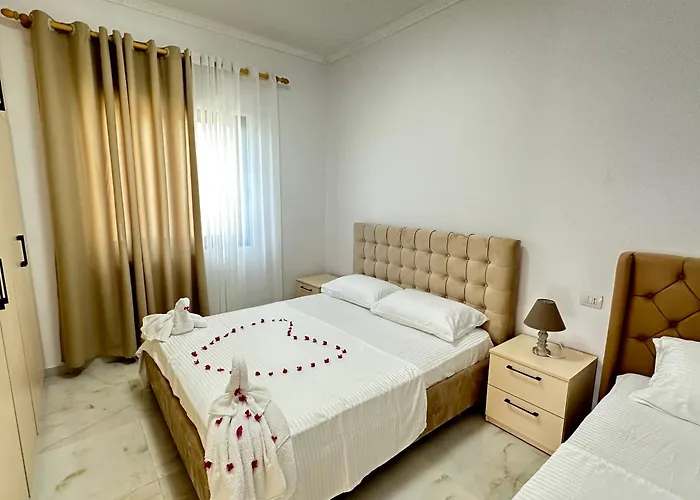 Liel Hotel Vlorë