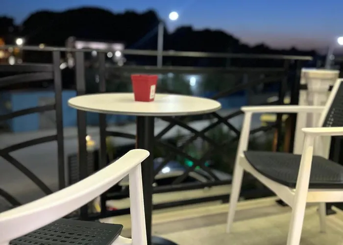 Hotel Liel Vlorë