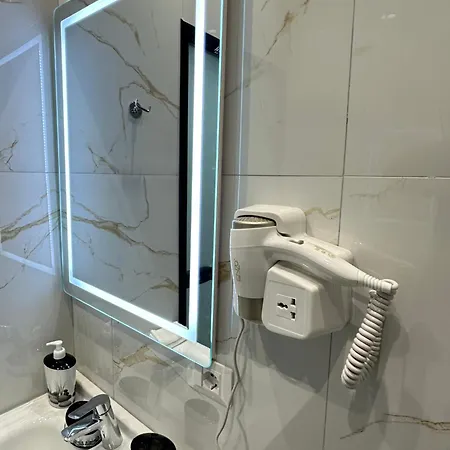 Liel Hotel Vlore