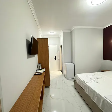 Liel فندق فلورا