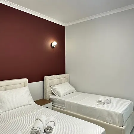 Liel Hotel 3*