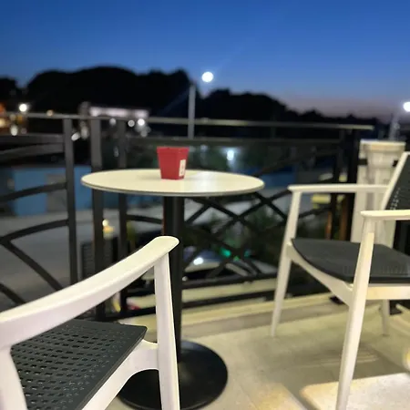 Hotel Liel Vlorë
