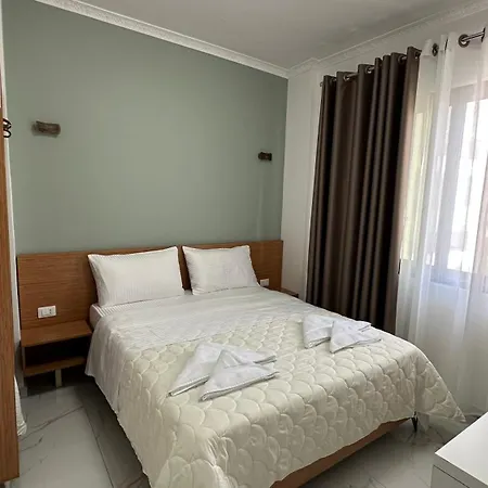 Hotel Liel Vlorë