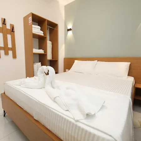 Liel 3* Vlorë
