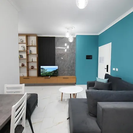 Liel Hotel Vlorë