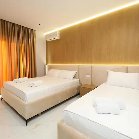 Hotel Liel Vlorë