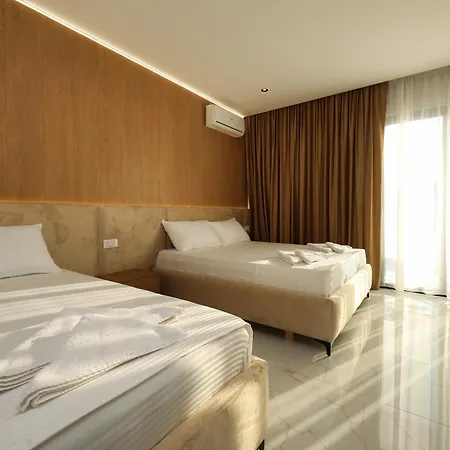 Liel Hotel Vlorë
