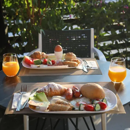 Hotel Liel Vlorë