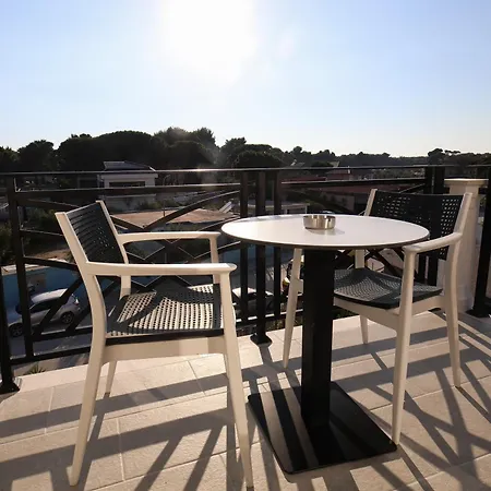 Liel Hotel Vlorë