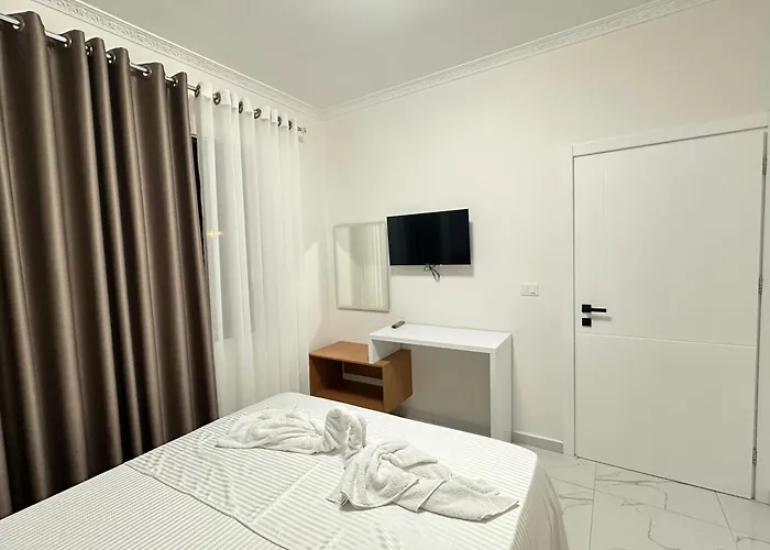Hotel Liel Vlorë